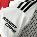Camisola River Plate 2024/25 Third