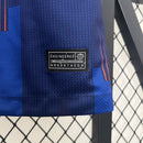 Camisola Seleção Holanda 2024/25 Away