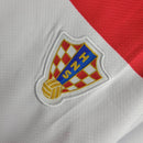 Conjunto Infantil Seleção Croácia 2024/25 - Home