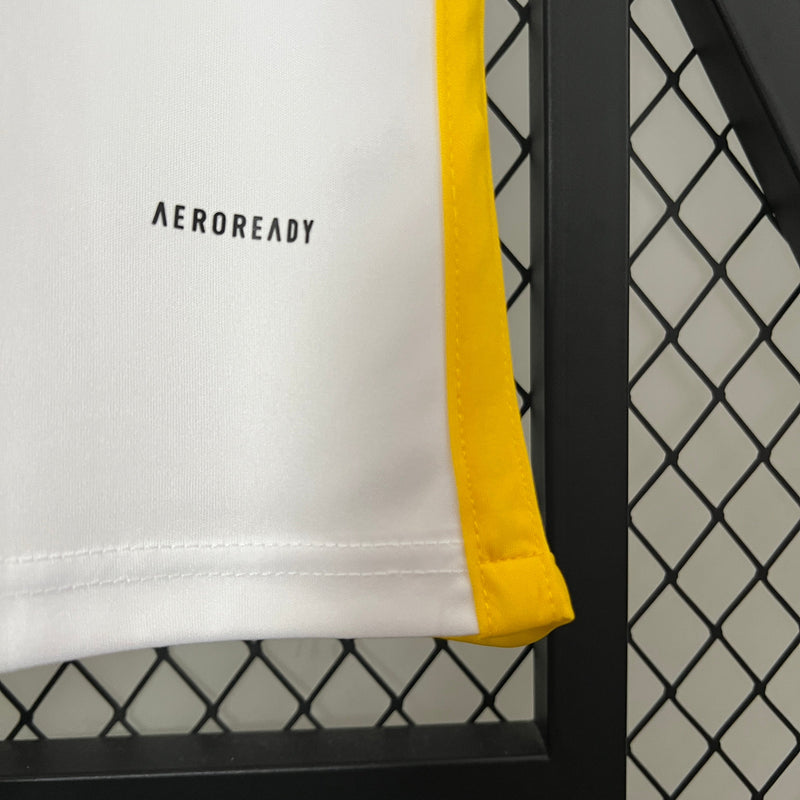 Camisola Seleção Venezuela 2024/25 Away