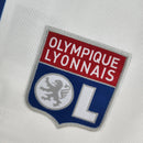 Camisola Lyon 2022/23 Home