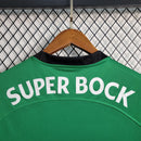 Camisola Sporting CP 2023/24 Home