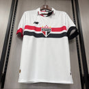 Camisola São Paulo 2024/25 Home