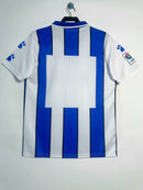 Camisola Retrô Malaga 1998-99 Home