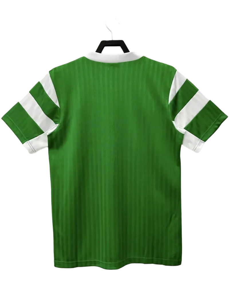 Camisola Camarões 1990 I Home - Versão Retrô