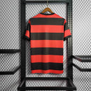 Camisola Retrô Flamengo 1978-79 Home