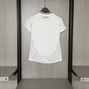 Camisola Feminina Cruzeiro 2025/26 - Away