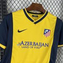 Camisola Retrô Atletico Madrid 2013-14 - Away