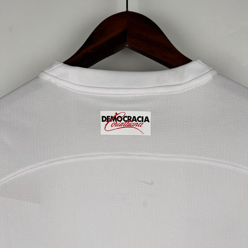 Camisola Corinthians 2023/24 Home