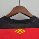 Camisola Sport Recife 2022/23 Home