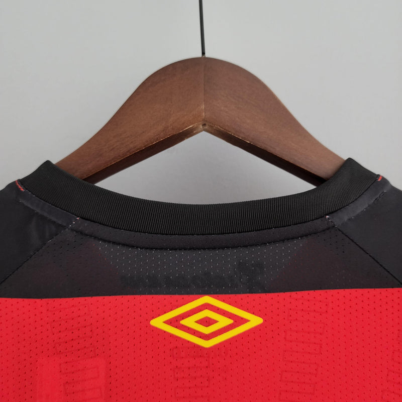 Camisola Sport Recife 2022/23 Home