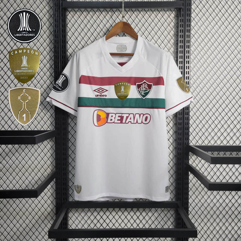 Camisola Fluminense 2023/24 Away