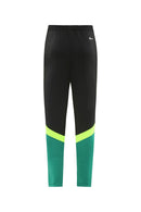 Conjunto de Treino Manchester United 2024-25 - Casaco sem Capuz
