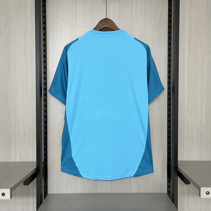 Camisola Flamengo 2025/26 - Treino Atleta