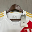 Camisola Seleção Peru 2024/25 Home