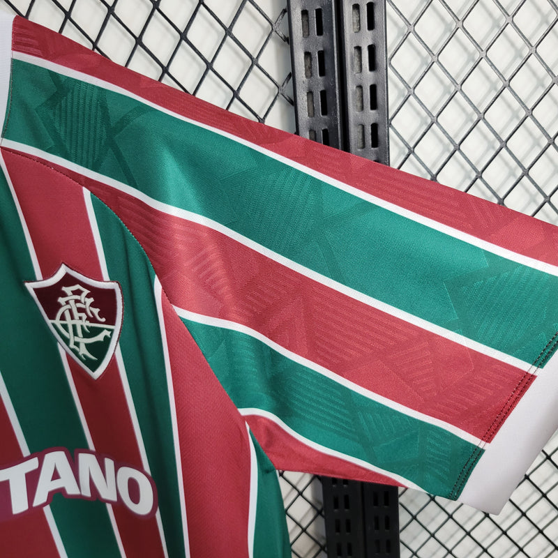 Camisola Fluminense 2023/24 Home