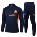 Conjunto de Treino Olympique Marselha 2024-25