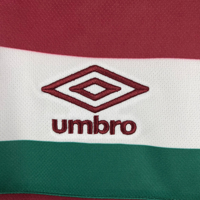 Camisola Fluminense 2023/24 Away