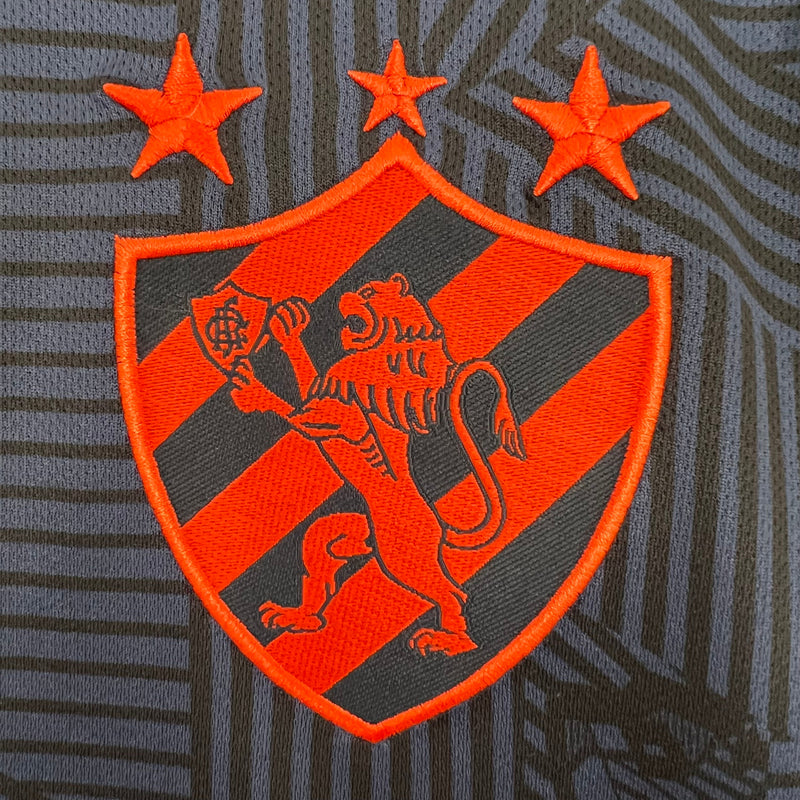 Camisola Sport Recife 2022/23 Terceira