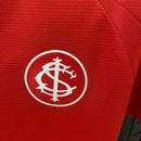 Camisola Feminina Internacional 2025/26 Home