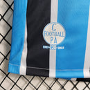 Camisola Feminina Grêmio 2023/24 Home