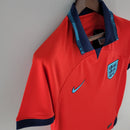 Camisola Seleção Inglaterra 2022/23 Away