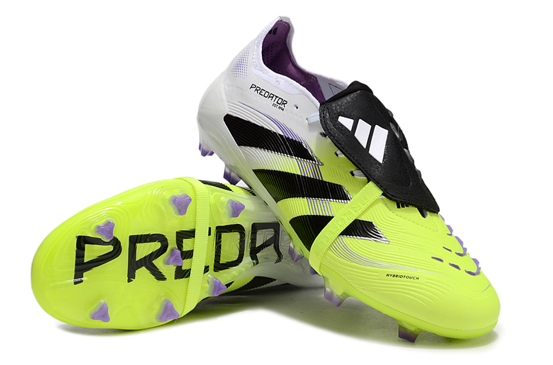 Adidas Predator Elite Tongue FG