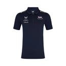 Polo Alpine F1 2025