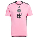Camisola Inter Miami I [Messi