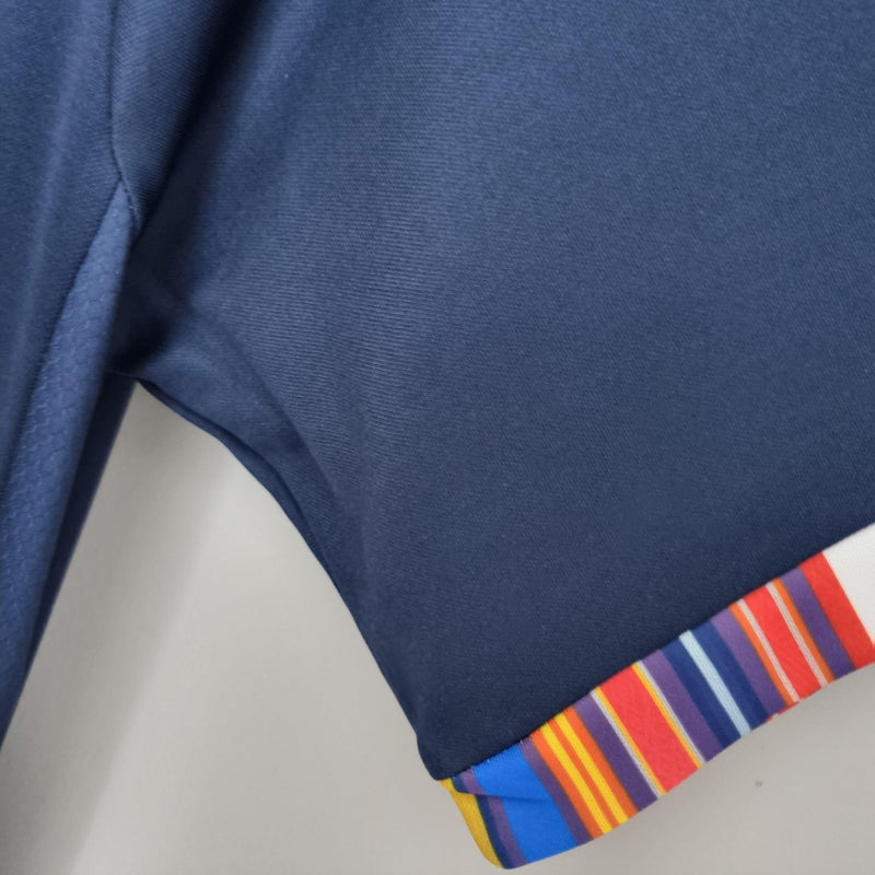 Camisola Seleção Peru 2021/22 Away