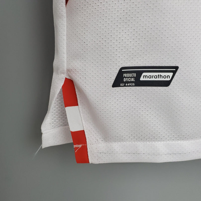 Camisola Seleção Peru 2020/20 Home