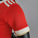 Conjunto Infantil SC Internacional 2022/23 - Home