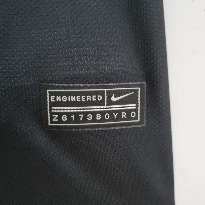 Camisola Seleção Inglaterra 2022/22 Black/Red