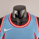 Regata NBA Chicago Bulls - Zach LaVine