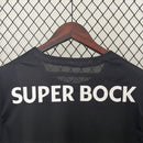 Camisola Sporting CP 2024/25 Home