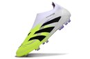 Adidas Predator Laceles Elite FG