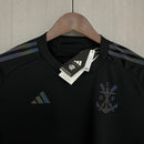 Camisola Feminina Flamengo 2023/24 Terceira