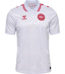 Camisola Seleção Dinamarca 2024/25 Away