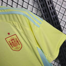 Camisola Seleção Espanha 2024/25 Away