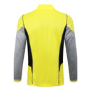 Conjunto de Treino Flamengo 2024-25