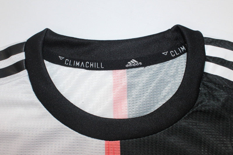 Camisola Manga Comprida Juventus 2019-20 Principal RONALDO