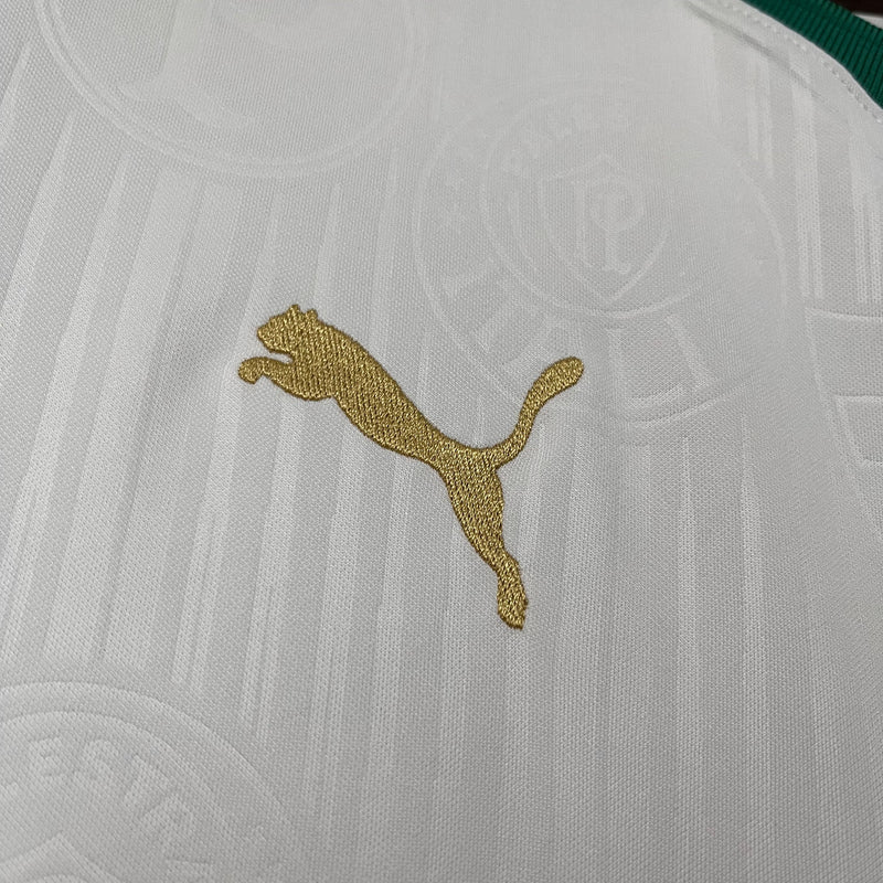 Camisola SE Palmeiras 2024/25 Away