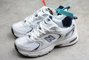 New Balance 530 - Branco/Azul