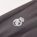 Conjunto de Treino Real Madrid CF 2024-25 - Casaco sem Capuz