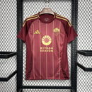 Camisola Roma 2024/25 - Home