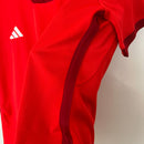 Camisola Feminina SC Internacional 2023/24 Home