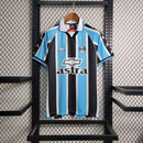 Camisola Retrô Gremio 1999-00 Home