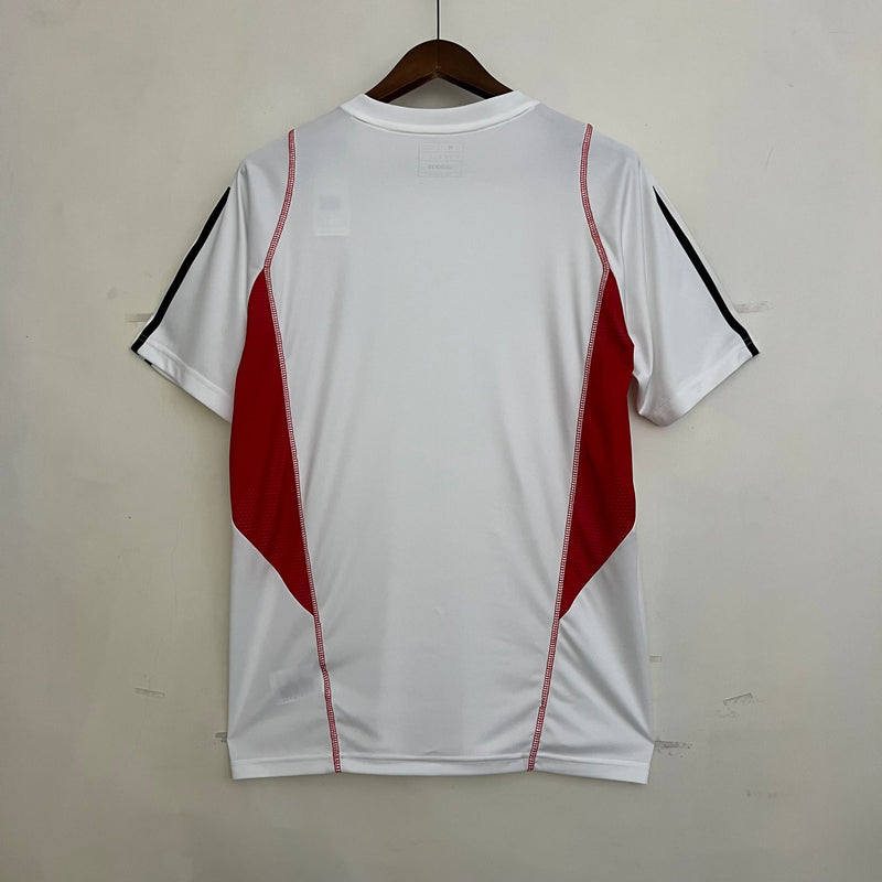Camisola Flamengo 2023/24 Treino