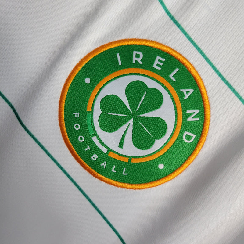 Camisola Seleção Irlanda 2022/23 Away