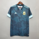 Camisola Seleção Argentina 2020/20 Away
